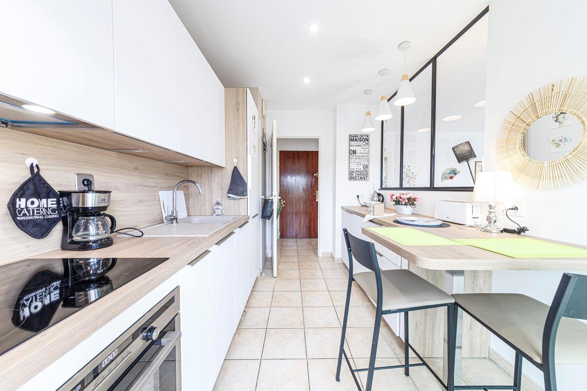 L'Aragon Wifi Balcon Vue La Maine Apartment Angers Exterior foto